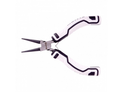 Круглогубцы Mini, 125 мм, авторазжим, Pro Matrix от MATRIX Круглогубцы Mini, 125 мм, авторазжим, Pro Matrix