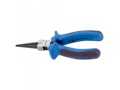 Круглогубцы 160мм от LICOTA Круглогубцы 160мм