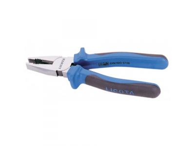 Плоскогубцы комбинированные 200мм от LICOTA Плоскогубцы комбинированные 200мм