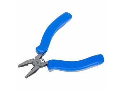 Плоскогубцы комбинированные 125 мм, мини, KING TONY от KING TONY Плоскогубцы комбинированные 125 мм, мини, KING TONY