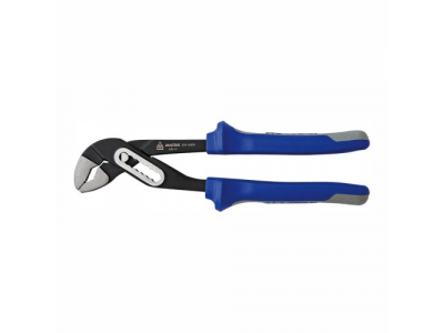 Клещи переставные 250 мм, с шарниром, держатель, МАСТАК от МАСТАК Клещи переставные 250 мм, с шарниром, держатель, МАСТАК