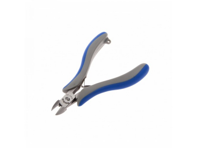 Бокорезы, длина 118 мм KING TONY от KING TONY Бокорезы, длина 118 мм KING TONY