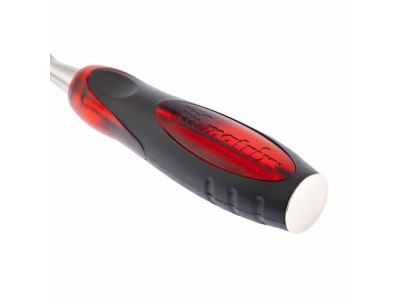 Долото-стамеска "Тигровый глаз", 14 мм, двухкомпонентная обрезиненная рукоятка MATRIX