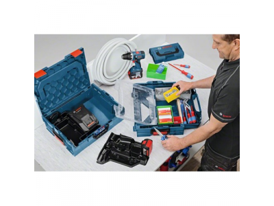 Контейнеры для хранения мелких деталей Foam insert 136