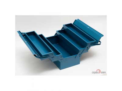 Ящик инструментальный