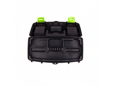 Ящик для инструментов 16”, с органайзерами Сибртех