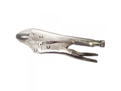 Ручные тиски "струбцина", 7", P32M07A JONNESWAY