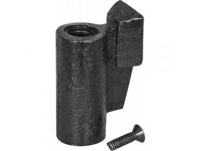 Гайка ходового винта для тисков A90046, Ombra A90046NP