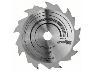 Круг пильный твердосплавный Bosch 2608640774 от BOSCH Круг пильный твердосплавный Bosch 2608640774