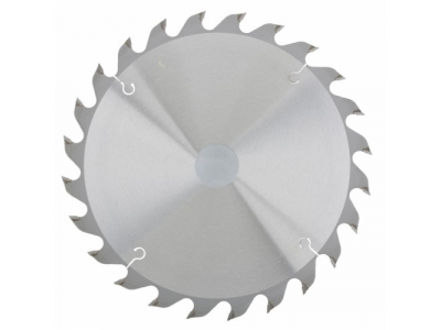 Пильный диск по дереву 200 x 32/30 x 24Т GROSS