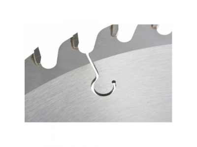 Пильный диск по дереву 160 x 20/16 x 24Т GROSS