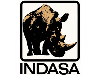 INDASA RED RHYNOGRIP Круг (6H+1CH) D150мм Р80 1уп.х50шт
