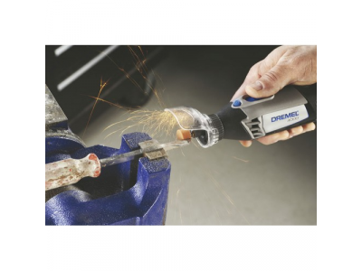 Шлифовальный камень из оксида алюминия 15,9 мм (8193)