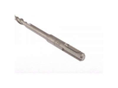 Бур по бетону, 8 x 450mm, SDS PLUS СИБРТЕХ от СИБРТЕХ Бур по бетону, 8 x 450mm, SDS PLUS СИБРТЕХ