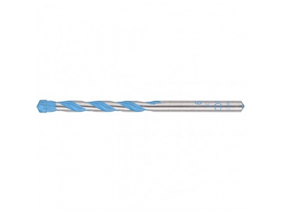 Сверло по бетону, Multiconstruction PRO, 6мм GROSS