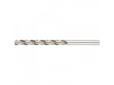 Сверло спиральное по металлу 6,5 мм, HSS, 338 W GROSS