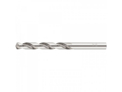 Сверло спиральное по металлу 3 x 65мм, Р6М5, 2шт. БАРС