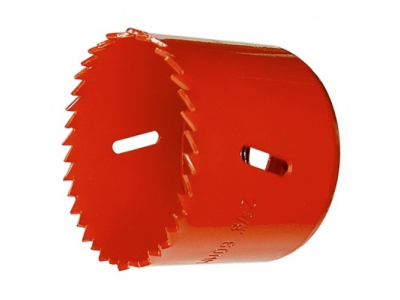 Коронка BIMETAL, 41 мм MATRIX