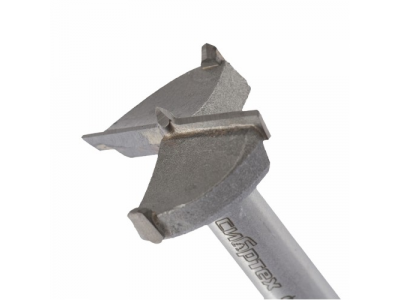 Сверло Форстнера по дереву, 38 мм., цилиндрический хвостовик СИБРТЕХ от СИБРТЕХ Сверло Форстнера по дереву, 38 мм., цилиндрический хвостовик СИБРТЕХ