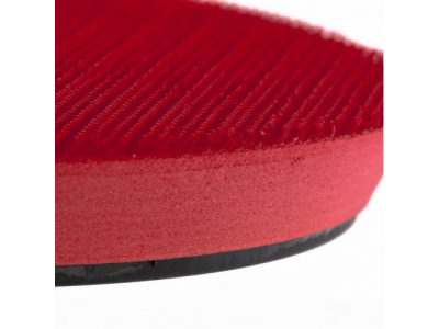 Насадка для дрели и УШМ с липучкой, 150 мм Matrix от MATRIX Насадка для дрели и УШМ с липучкой, 150 мм Matrix