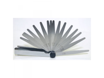 Комплект щупов, AI060020 JONNESWAY от JONNESWAY Комплект щупов, AI060020 JONNESWAY