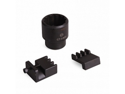 CT-E803 Фиксатор венца маховика