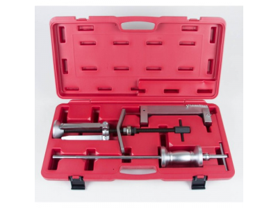 Съемник гильз цилиндров грузовых автомобилей