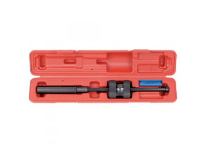 Съемник маслосъемных колпачков с обратным молотком