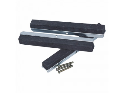 Бруски для хонингования, 100 мм, 3 предмета, МАСТАК