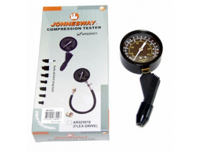 Компрессометр, AR020021 JONNESWAY от JONNESWAY Компрессометр, AR020021 JONNESWAY