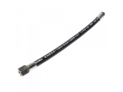 JTC Адаптер для компрессометра М14х1.25 300мм JTC от JTC JTC Адаптер для компрессометра М14х1.25 300мм JTC