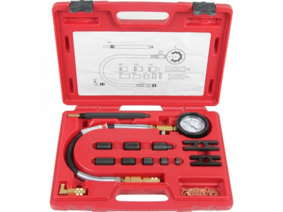 Компрессометр профессиональный дизельный для грузовых автомобилей