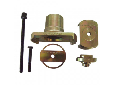 Монтажное приспособление для АКПП 722.6 и 722.9 серий