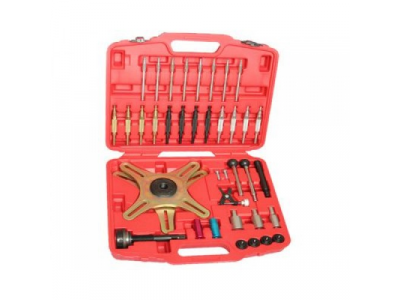 Регулировщик сцепления самонастраивающийся универсальный (38 предметов) TA-A1041