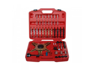 Регулировщик сцепления самонастраивающийся универсальный (38 предметов) TA-A1041