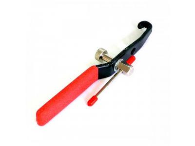 Приспособление для ленточных хомутов ШРУС