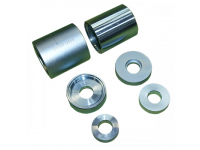 Комплект инструмента для де/монтажа сайлентблоков VAG T10356