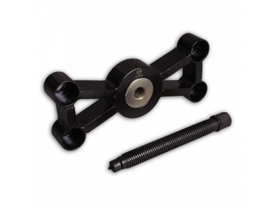 Съемник ступицы переднего колеса SCANIA от CAR-TOOL Съемник ступицы переднего колеса SCANIA