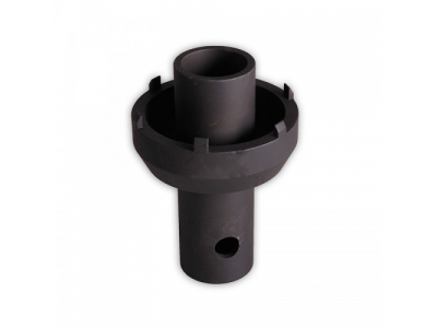 Шестизубая ступичная головка 105-125 мм от CAR-TOOL Шестизубая ступичная головка 105-125 мм