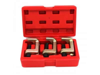 Набор съемников шаровых опор WINMAX