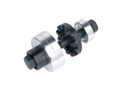 Набор съемников задних сайлентблоков FORD WINMAX