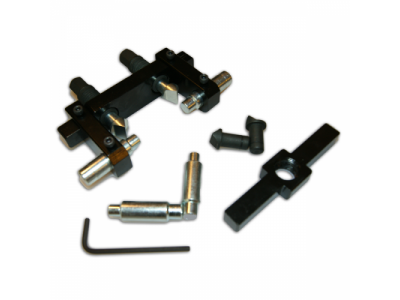 Приспособление для ремонта рулевого управления