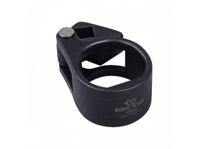 Ключ поперечной рулевой тяги, 33-42 мм, KING TONY