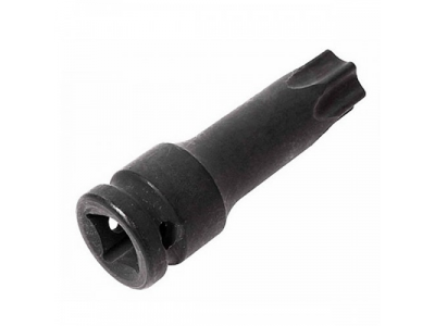 Головка для монтажа / демонтажа механизма стеклоочистителей BMW