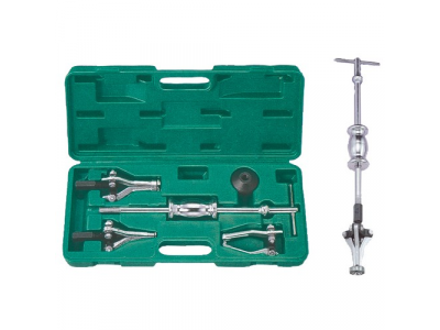 Съемник подшипников с внутренним и наружным захватами, AE310008 JONNESWAY