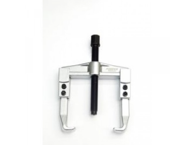 65909090 Съемник подшипников двухлапый прямой 90 мм