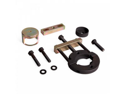 Съемник втулок и подшипников VW от CAR-TOOL Съемник втулок и подшипников VW