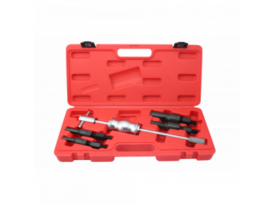 Съемник внутренних подшипников молоток обратный (5 предметов) MHR04004 от AE&T Съемник внутренних подшипников молоток обратный (5 предметов) MHR04004