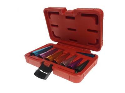 JTC Набор конусов установочных 8 предмета JTC