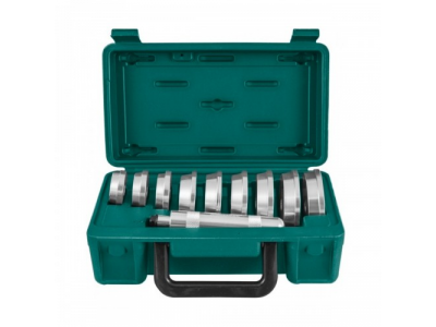 Комплект для установки подшипников и сальников, 10 пр. Jonnesway